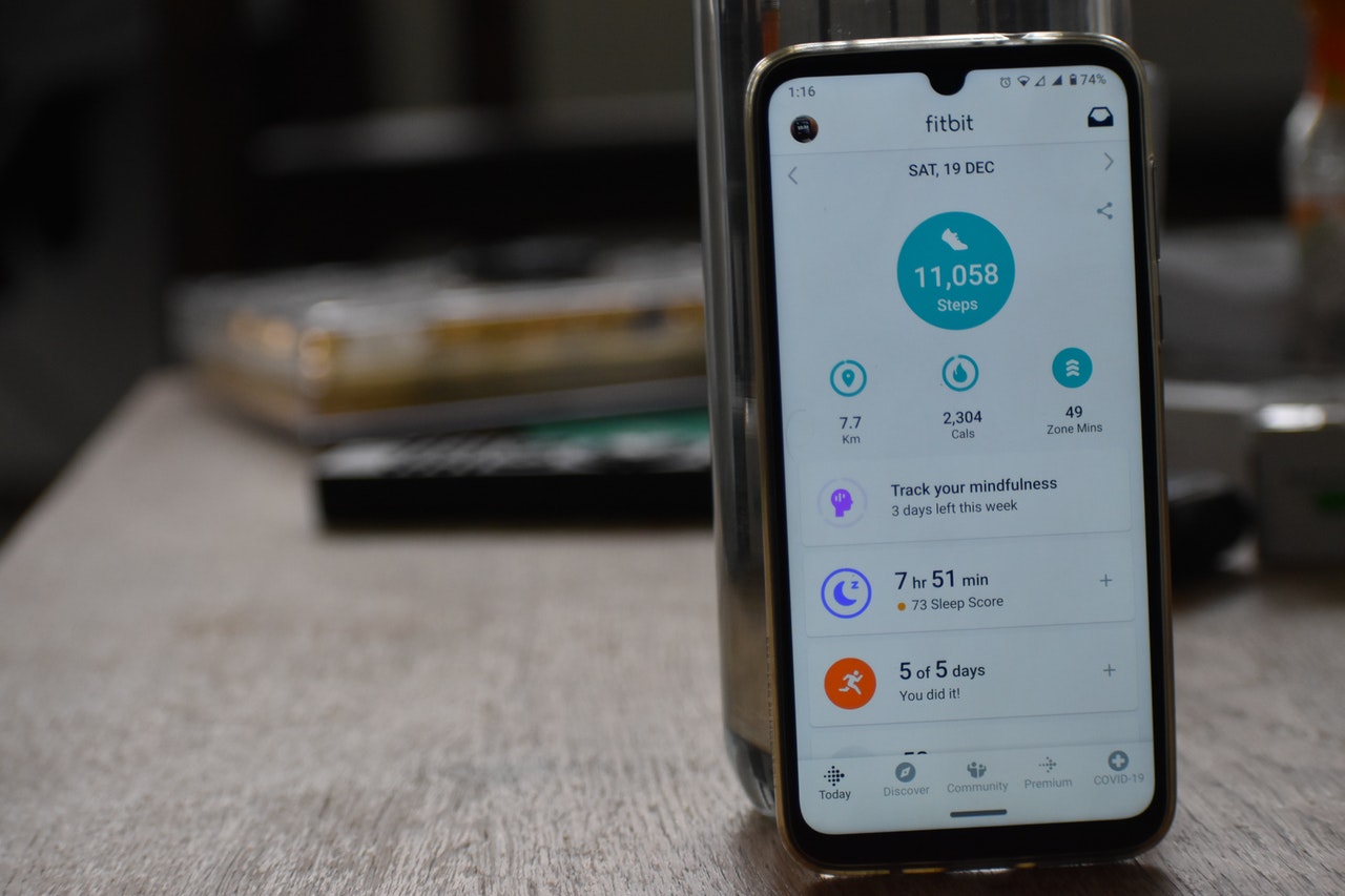 How Does Fitbit Determine Sleep?