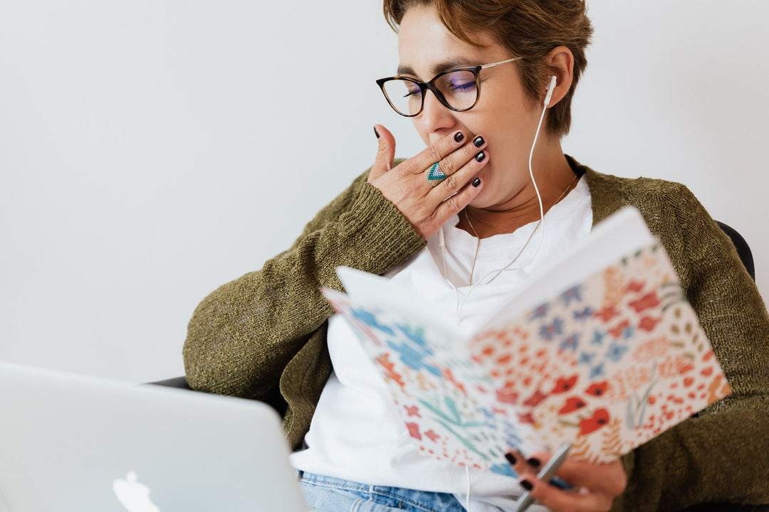 How to Beat Jet Lag When You Get Home