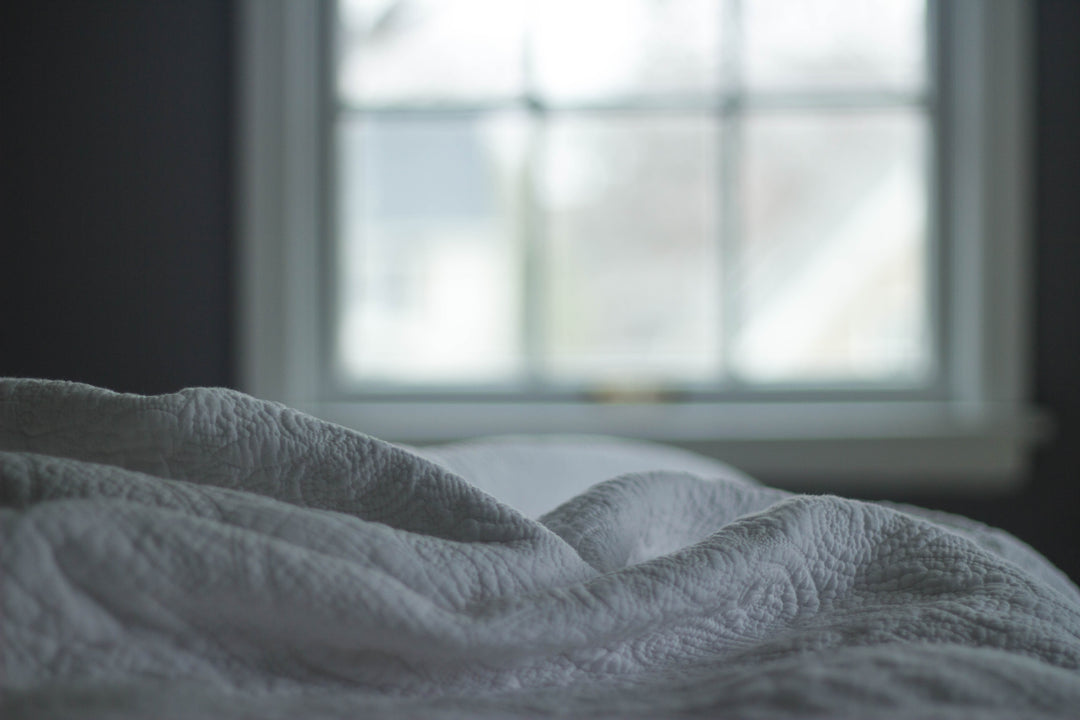 What Size Should My Duvet Cover Be?