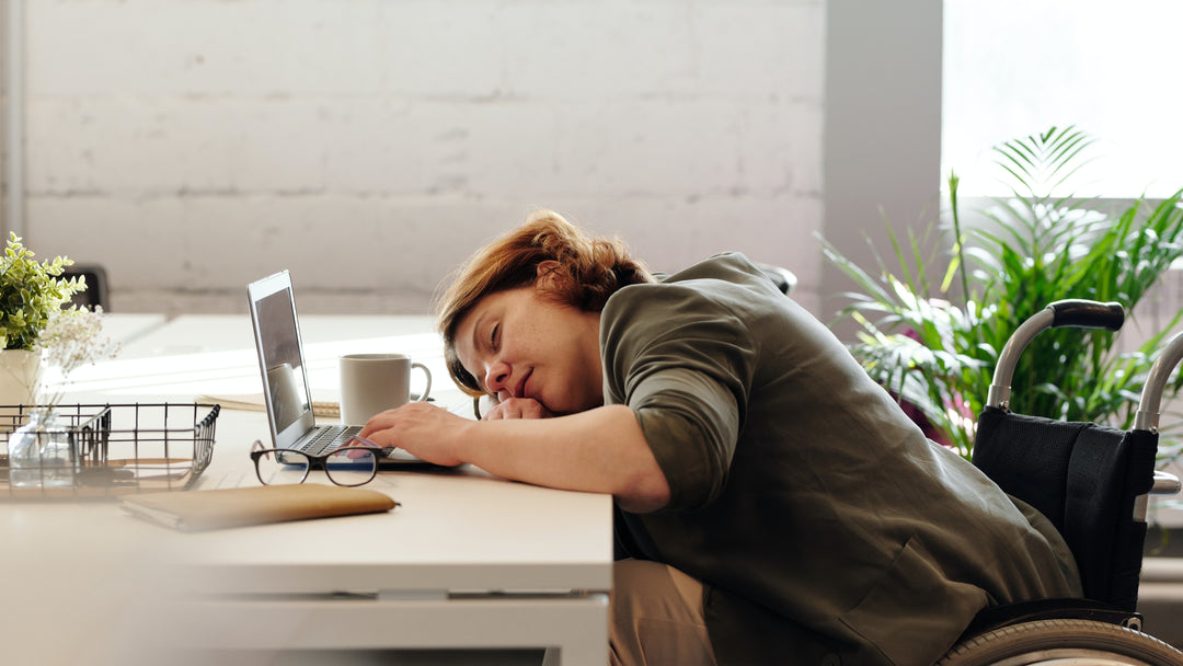 How to Force Yourself to Stay Awake