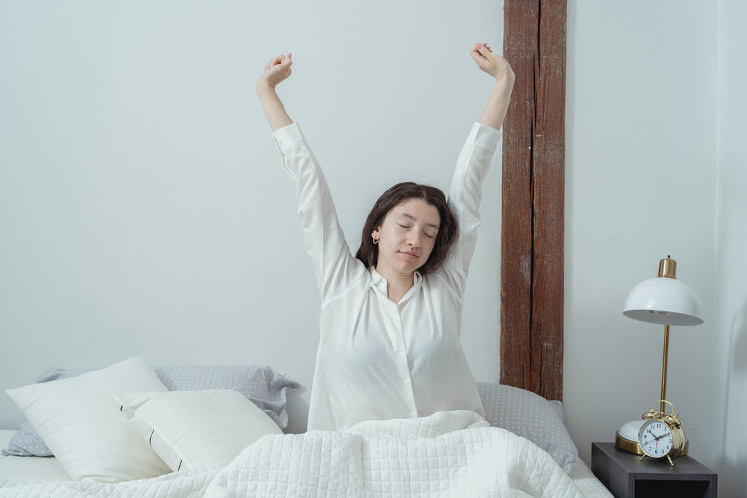Why Do You Wake Up Early After Drinking?