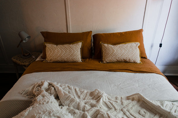 Best Quilt Covers for Winter in Australia