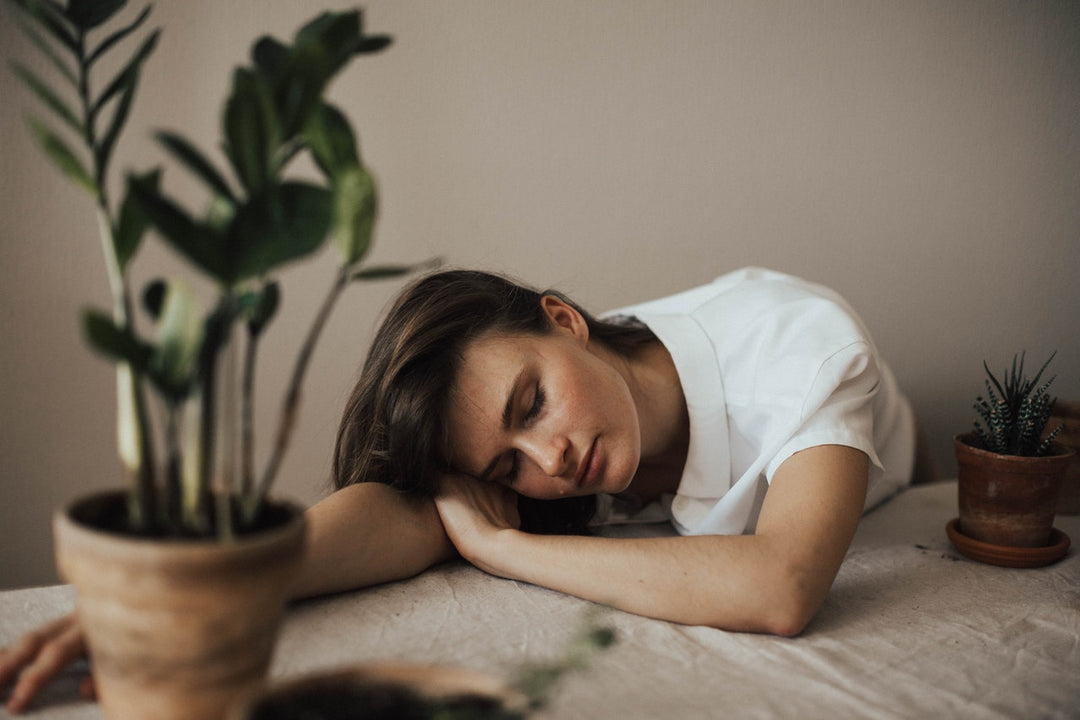 How to Keep Yourself Awake All Night