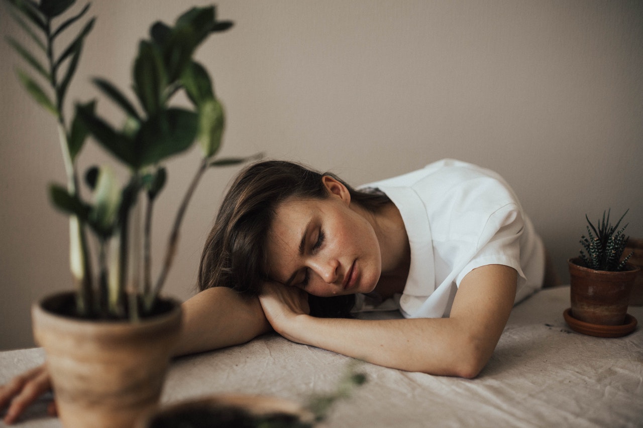 How to Keep Yourself Awake All Night