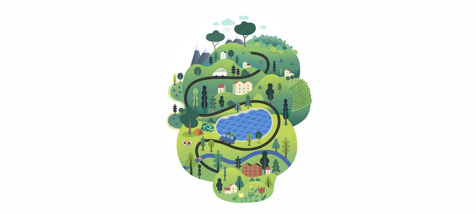 100 Ways to Make Your Life More Environmentally-Friendly copy