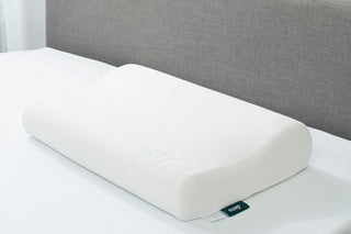 ecoy bamboo pillow