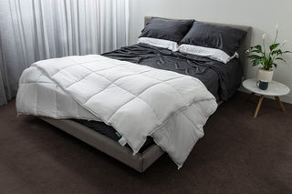 What Are Bamboo Quilts Made From? Product Breakdown of a Bamboo Quilt