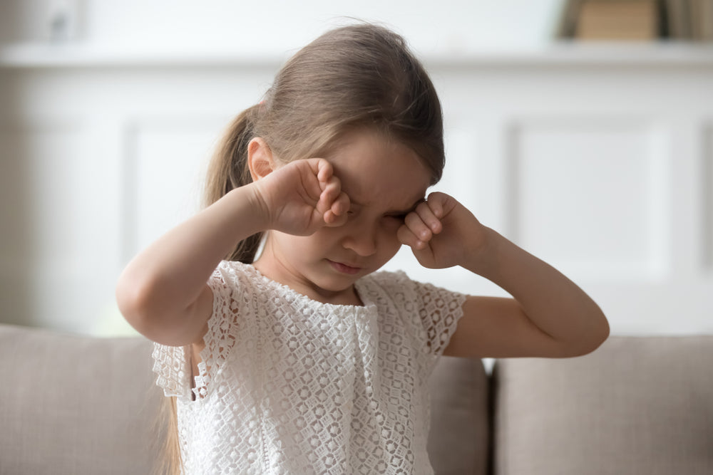 Melatonin Use in Children: Can You Give a 1-Year-Old Melatonin?