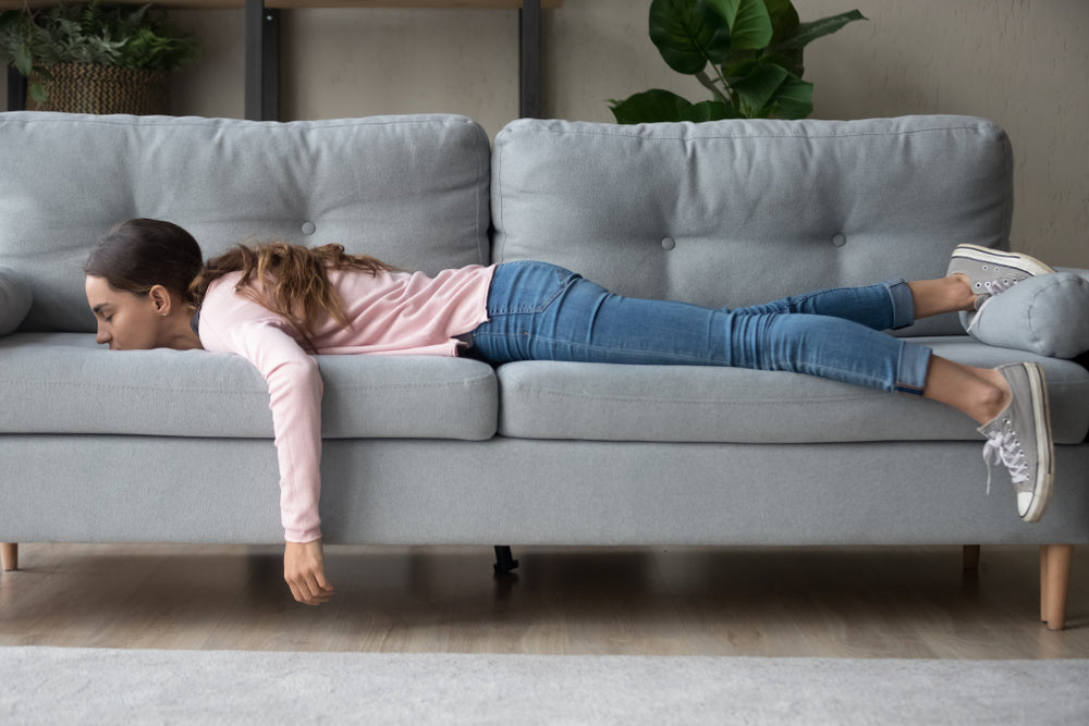 Drug Interactions: Can You Take Melatonin With Benadryl?
