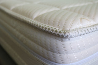 hybrid foam mattress