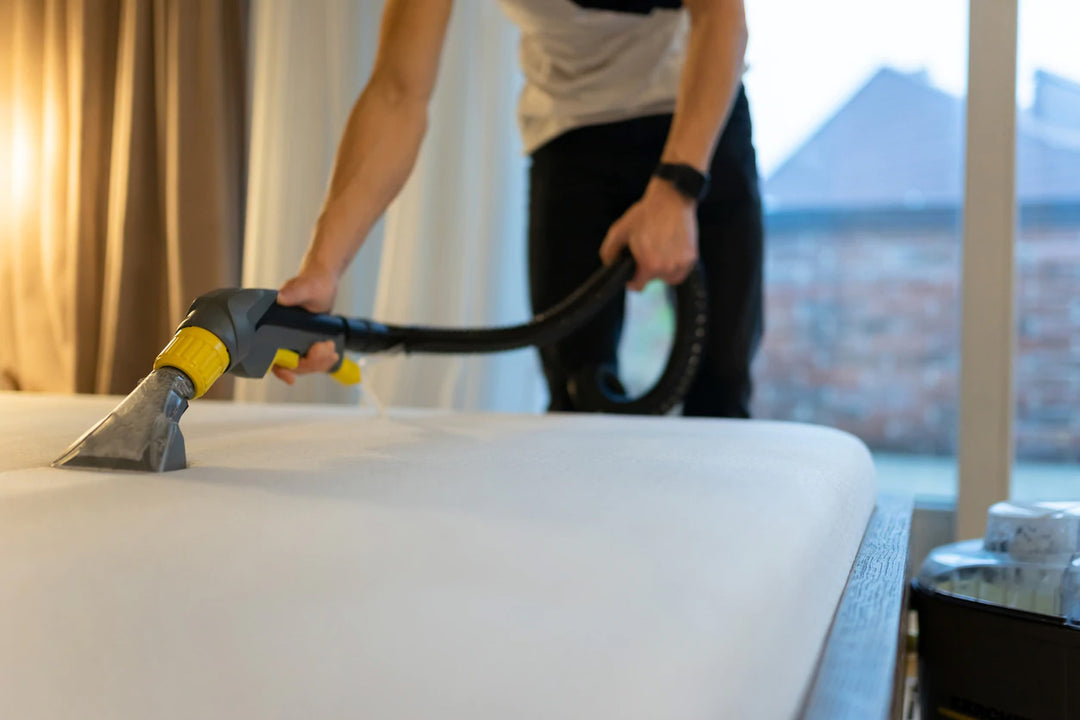Can You Wash a Mattress Topper?