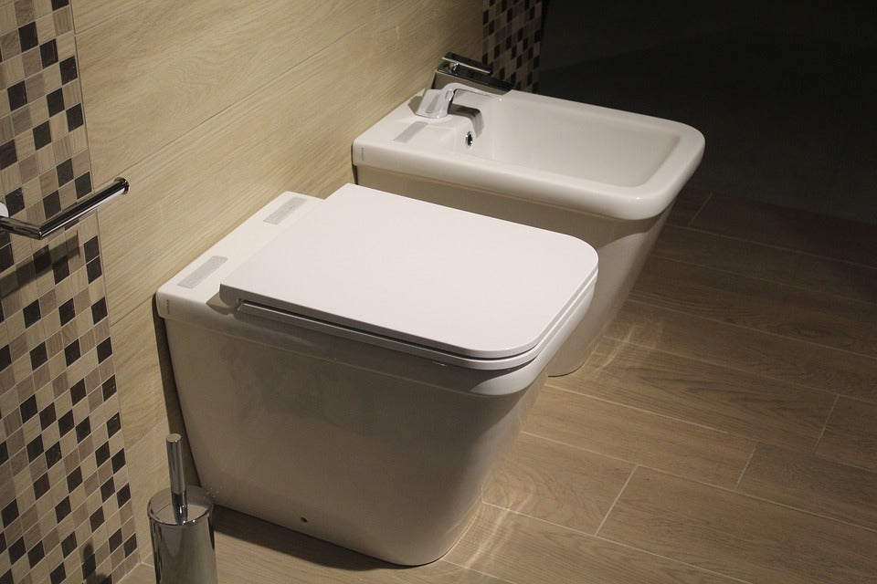 Toilet Paper vs Bidets - Which Is Greener?