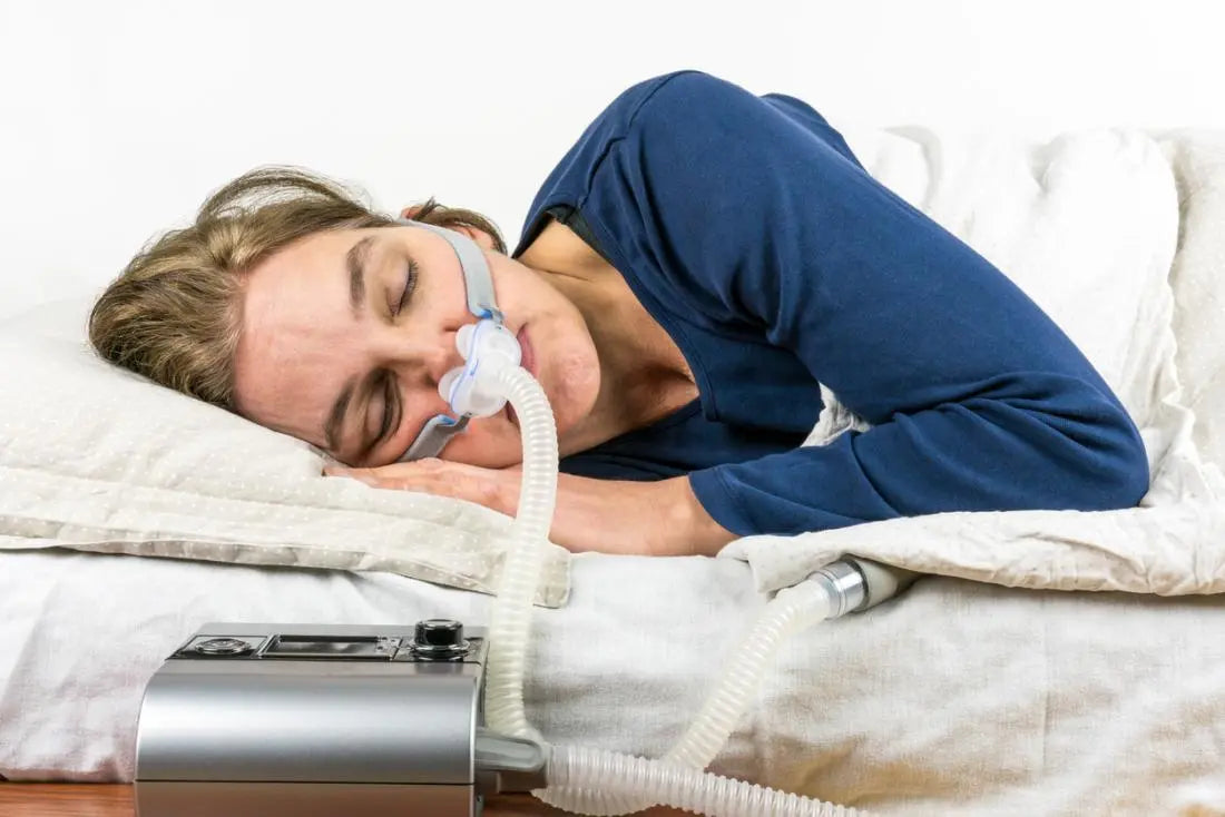 What Is Hypopnea?