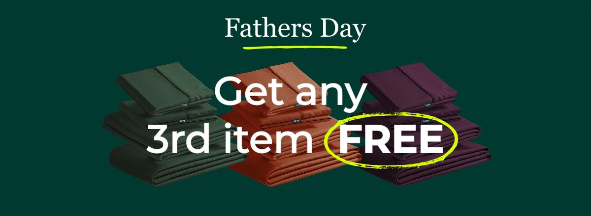 Father's Day - 3 For 2