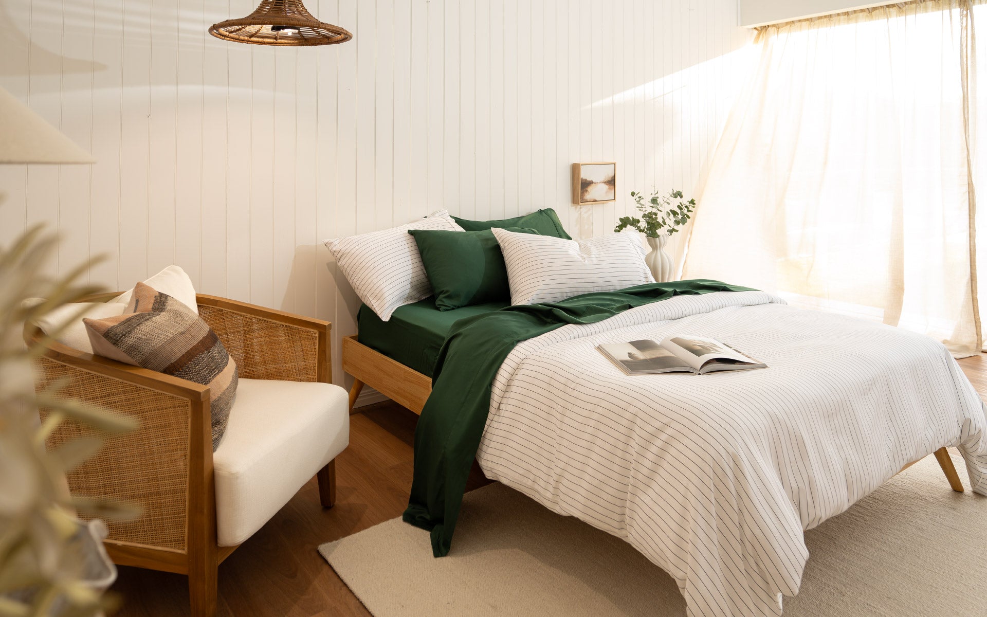 charcoal bamboo sheets