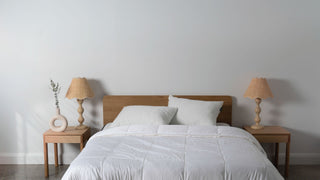 Quilts, Pillows, Protectors & Blankets