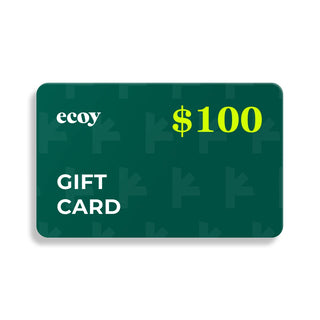 Ecoy Digital Gift Card