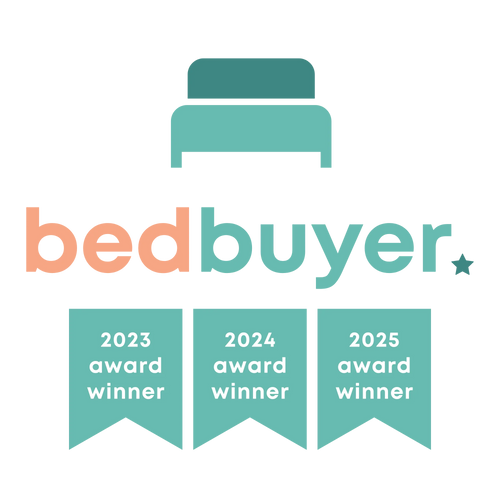 Winner of Australia's 'Best Bed Sheets' Award