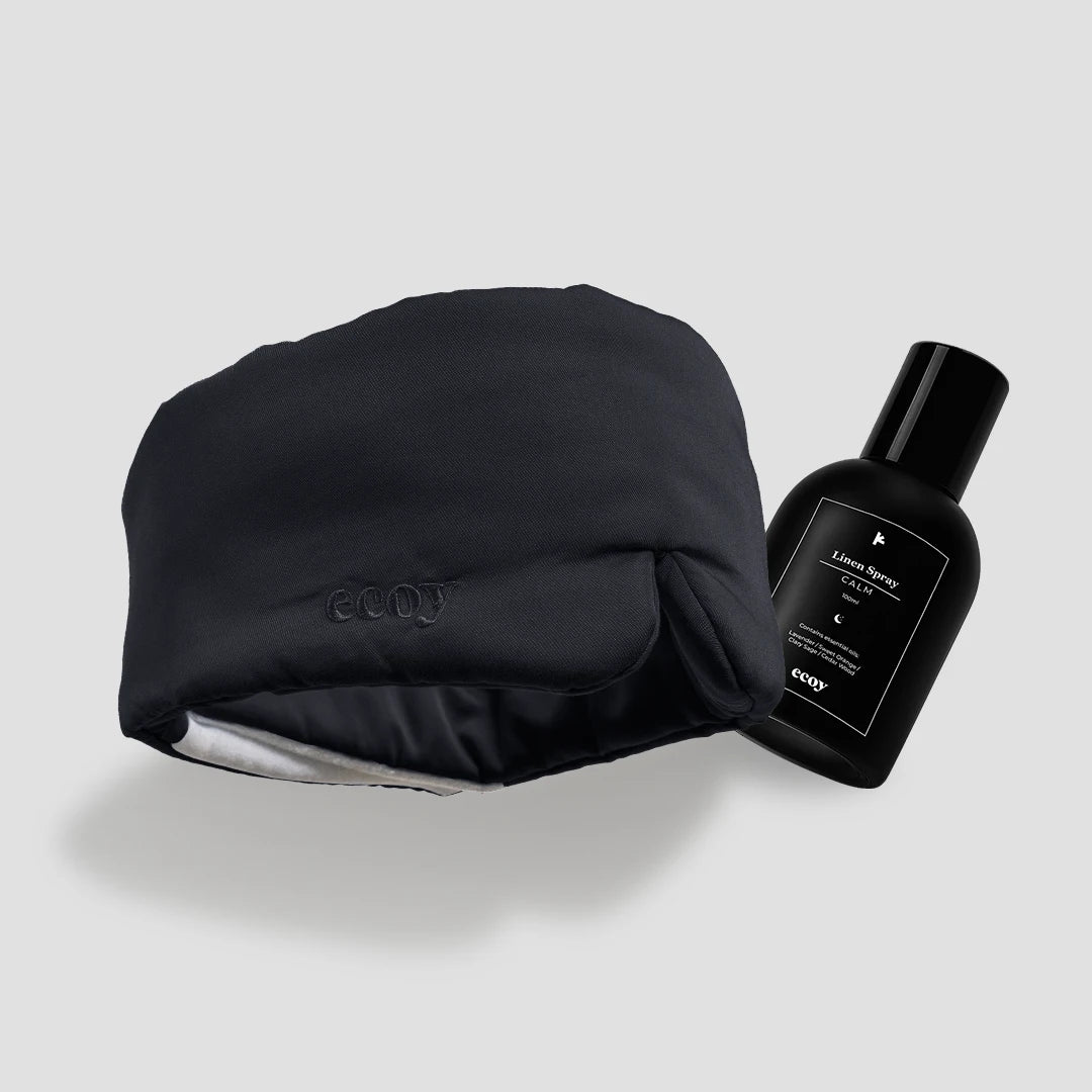 Sleep Mask & Linen Spray