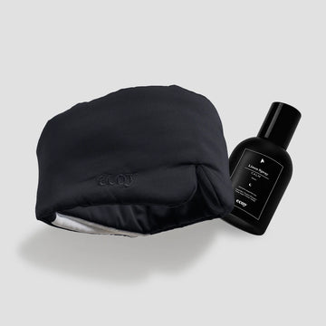 Sleep Mask & Linen Spray