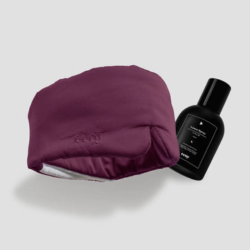 Sleep Mask & Linen Spray