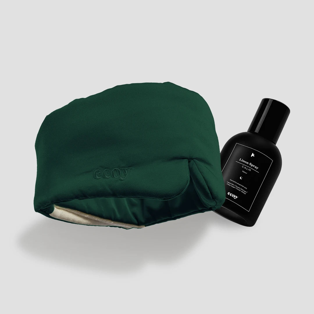Sleep Mask & Linen Spray