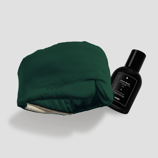 Sleep Mask & Linen Spray