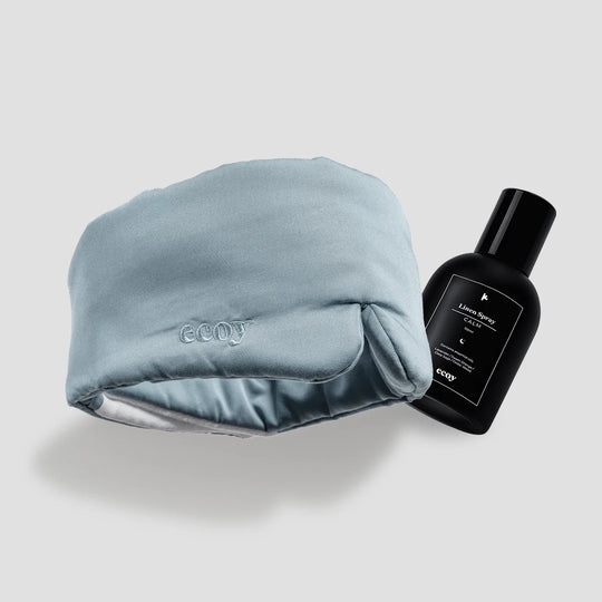 Sleep Mask & Linen Spray