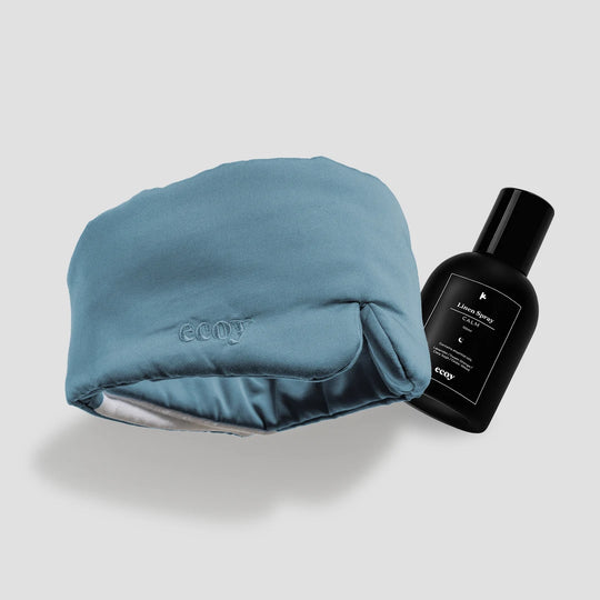 Sleep Mask & Linen Spray