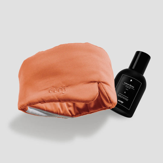 Sleep Mask & Linen Spray