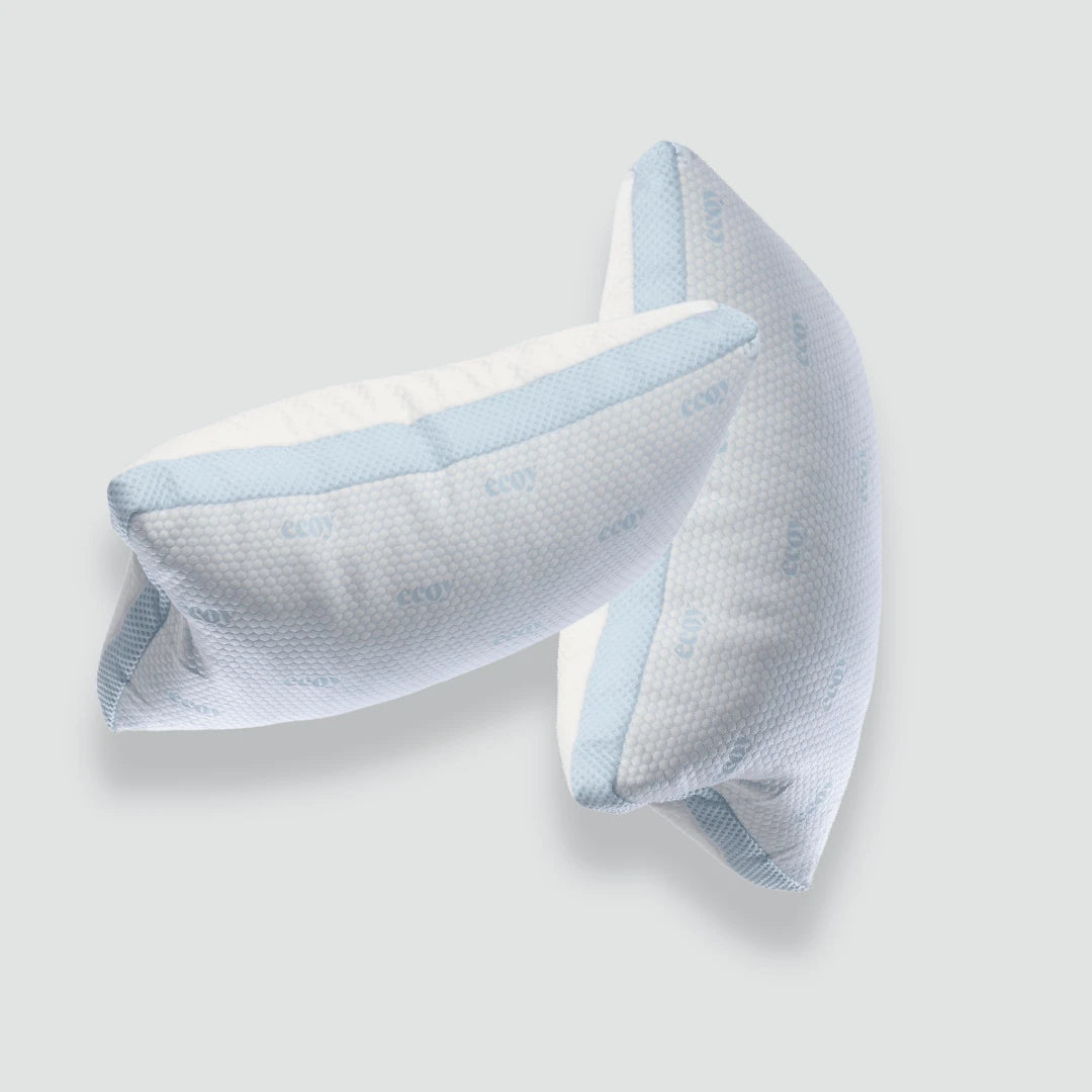 2 Flip Cooling Pillows