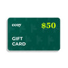 Ecoy Digital Gift Card