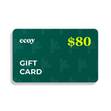 Ecoy Digital Gift Card