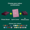 Ambi No Top Sheet Bundle