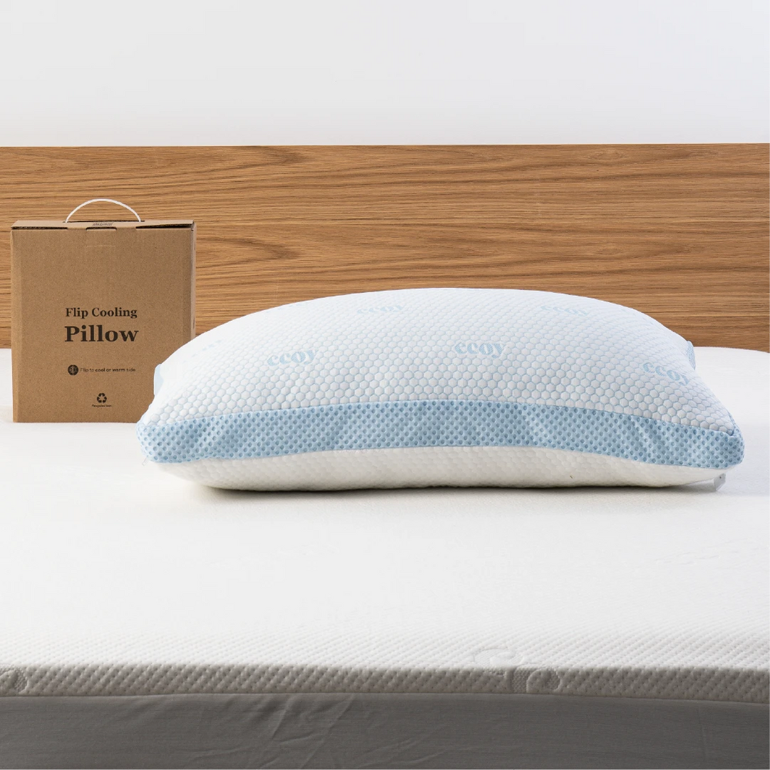 Flip Cooling Pillow