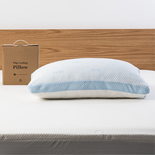 Flip Cooling Pillow