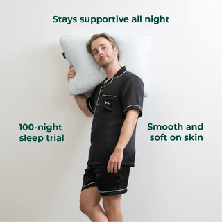 Flip Cooling Pillow
