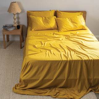 Cooling Bamboo Sheet Sets