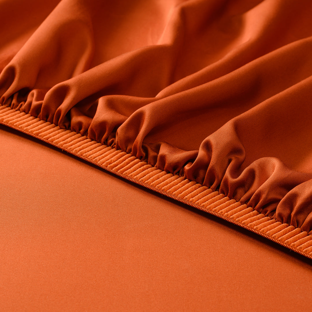 Cooling Bamboo Sheet Set