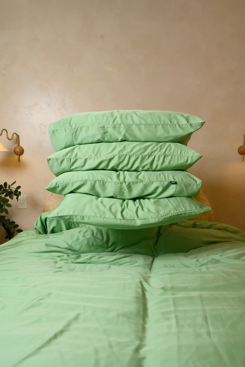 Cooling Bamboo Pillowcase Set