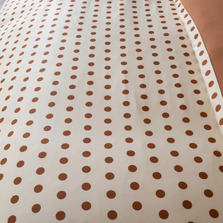 Cooling Bamboo Quilt Cover Set | Polka