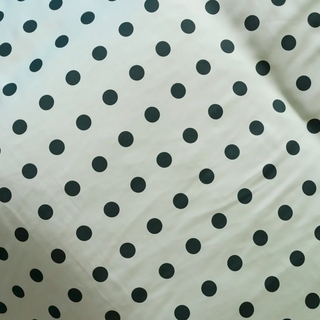 Cooling Bamboo Quilt Cover Set | Polka