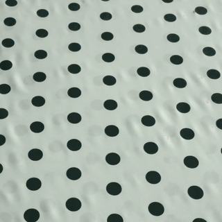 Cooling Bamboo Sheet Set | Polka