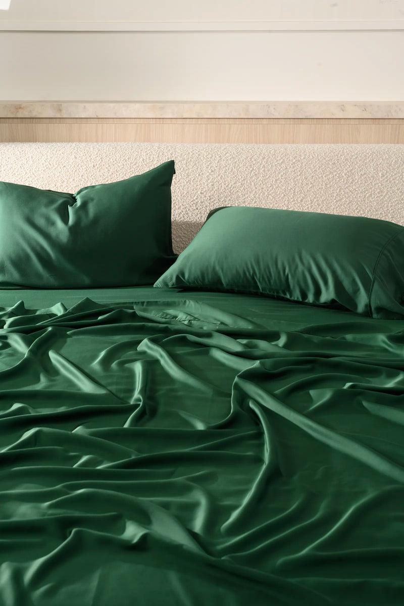 Cooling Bamboo Sheet Set