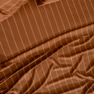Fur-friendly Bamboo Flat Sheet