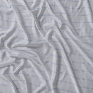 Fur-friendly Bamboo Flat Sheet