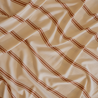 Fur-friendly Bamboo Flat Sheet
