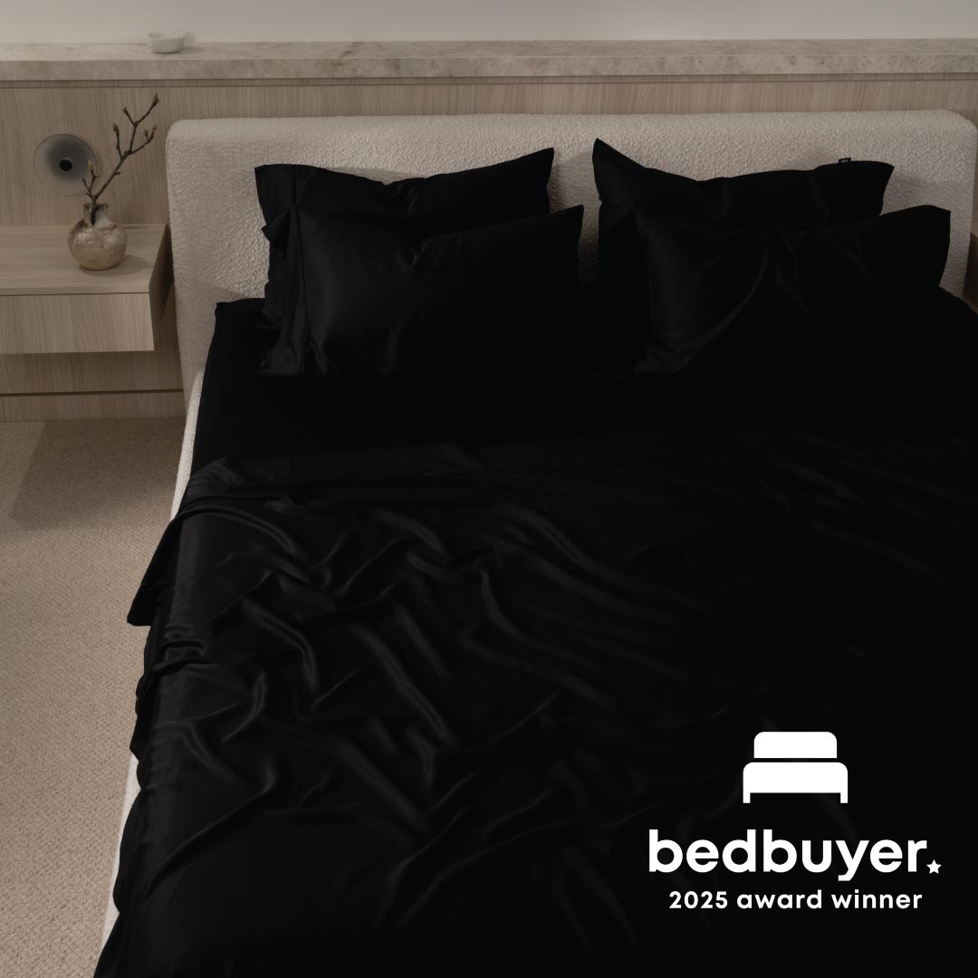 Cooling Bamboo Sheet Sets