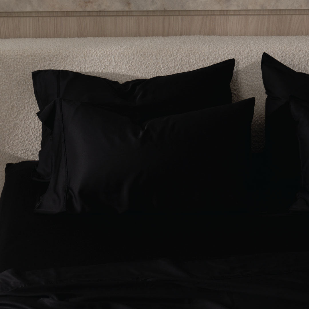 Cooling Bamboo Pillowcase Set