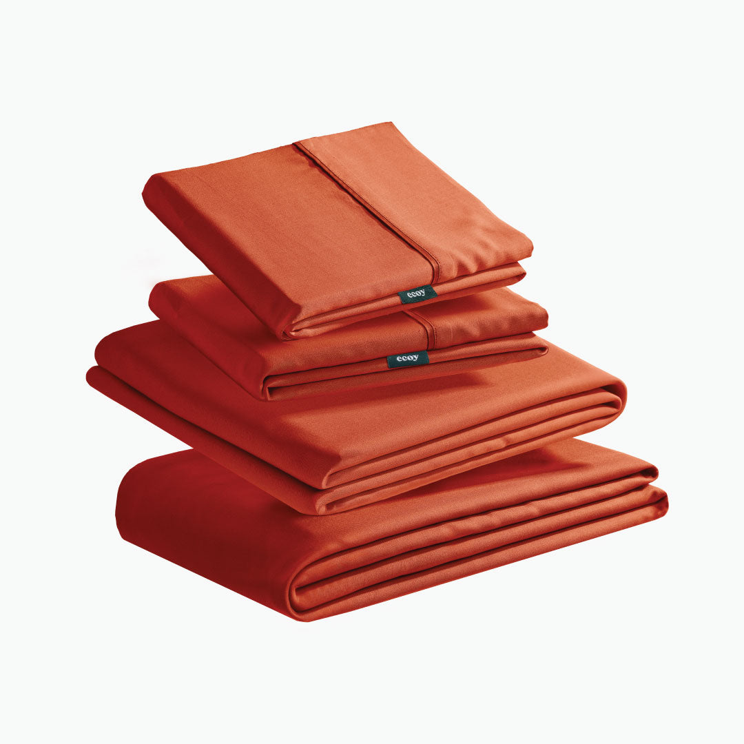Bamboo Sheet Set